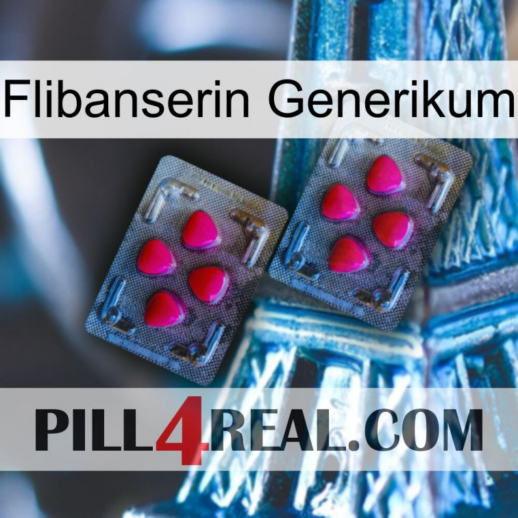 Flibanserin Generic 14
